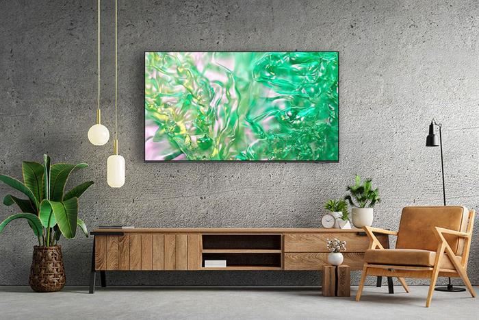 Smart Tivi Samsung 4K 55 Inch UA55DU8500